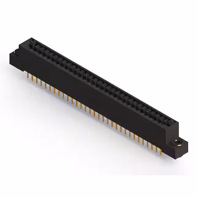 896-062-521-203 EDAC Inc.  Edgeboard Connectors